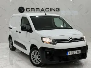 Citroën Berlingo 2018